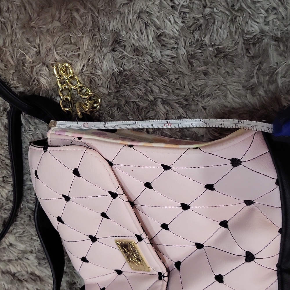 Betsey Johnson Purse - Picture 9 of 10